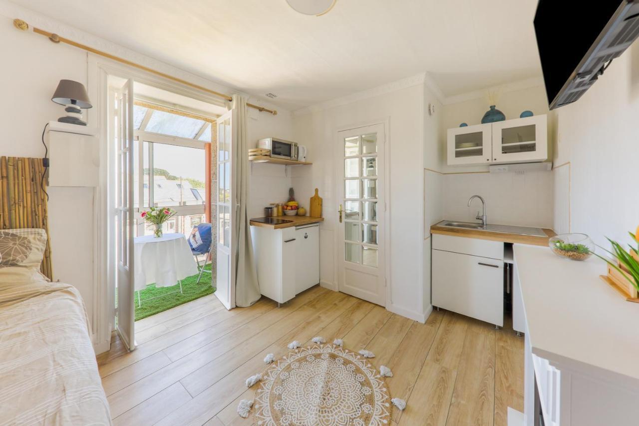 Apartment Granit Perros-Guirec