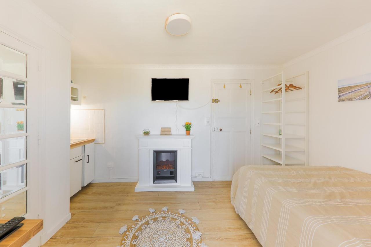Granit Apartment Perros-Guirec