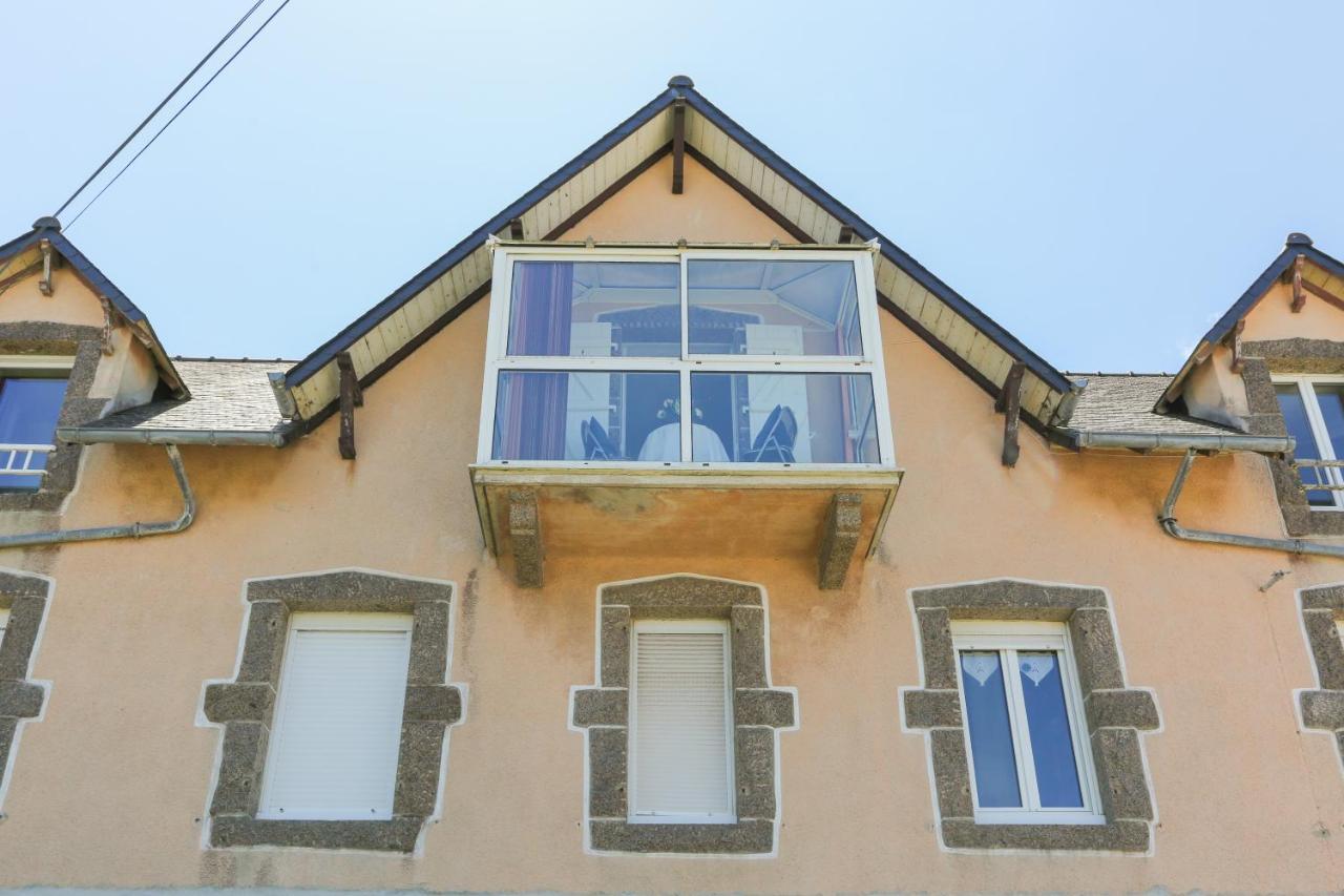 Apartment Granit Perros-Guirec