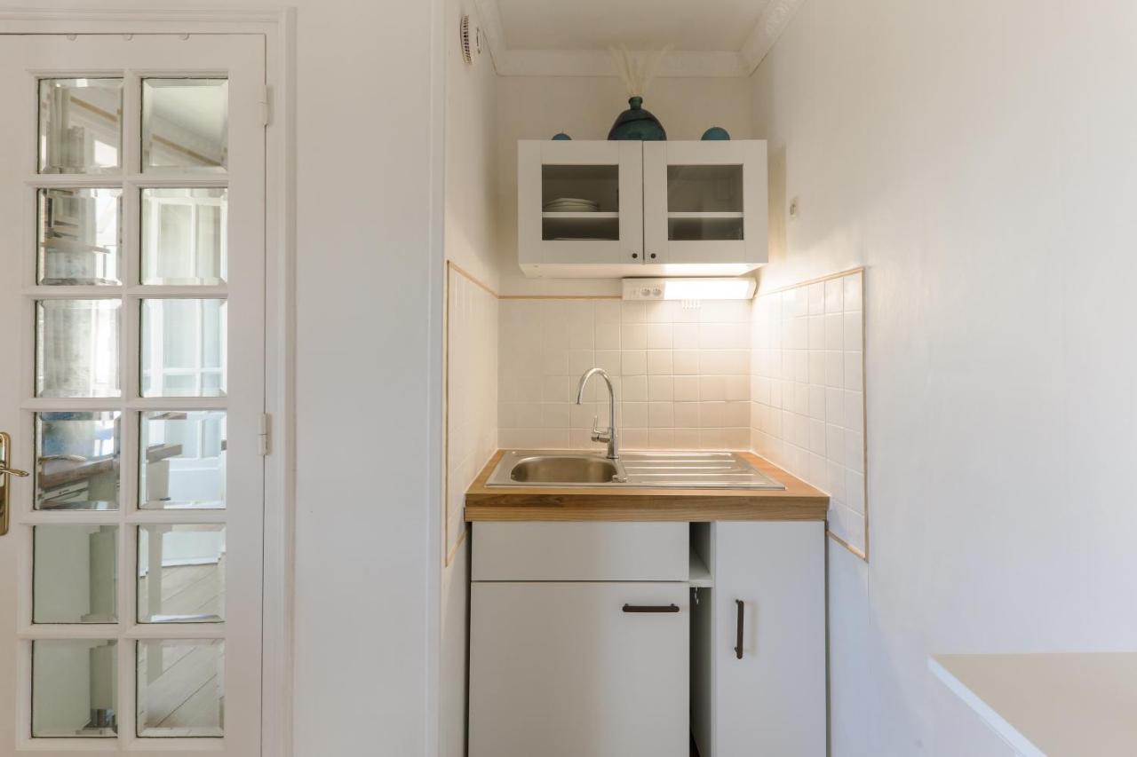 Granit Apartment Perros-Guirec